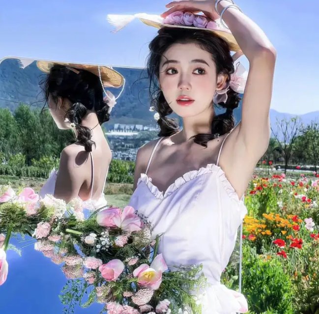 少女革命：思春期默示录